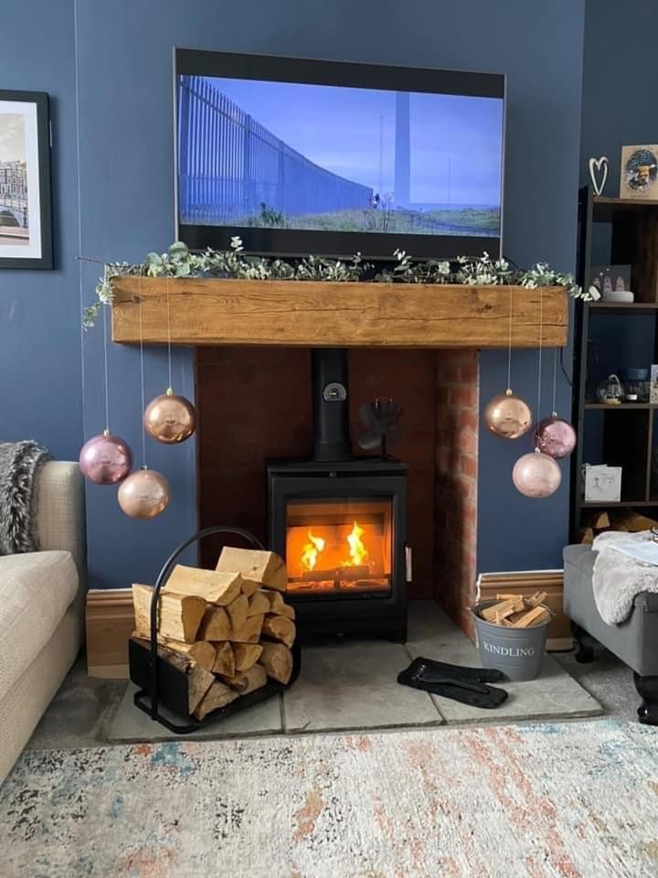 Electric Fire